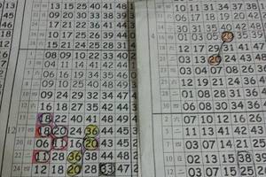 3/3六合板路參考看>>>>20順4，往下2期定點順3，準2進3版，但有陷阱，可配牌不能衝車，打到18順1，順4往下2期拉，參考