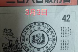 3/3神姑顯聖出明牌>>>六合彩參考