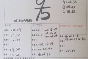 3/5石頭公>>>六合彩參考看看