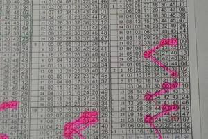 3/5香港六合彩版路參考看看