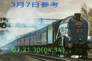 3/7今彩539參考看