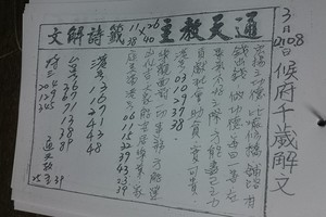 3/10通天教主-六合彩參考