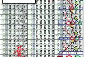 3/9今彩539參考看>>>3星連碰參考看