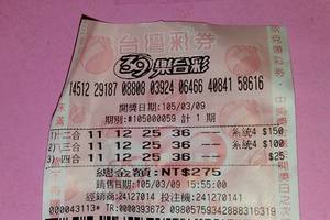 3/9今彩539參考看