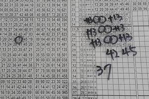 3月10日六合参考