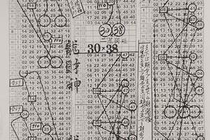 3/10龍財神>>>六合彩版路參考看看