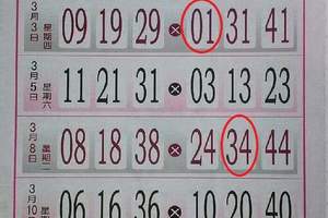 3/12玄天上帝靈數>>>六合彩參考看