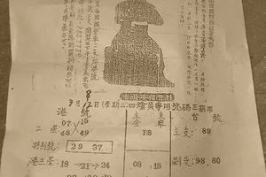 3/12嘉義天地宮>>>六合彩參考看