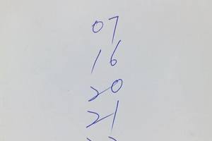 3/12港號參考看>>>祝大今晚領紅包