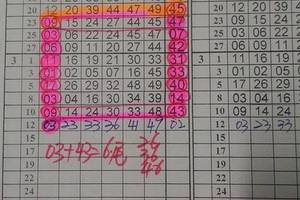 3/15六合彩版路參考看>>>祝大家恭喜發財