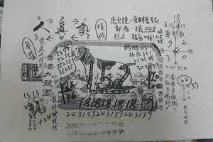 3/15 香港九龍園 >>>>六合彩參考