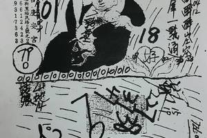 3/15 慶安宮>>>>六合彩參考