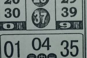 3/14今彩539參考看看>>>>祝大家發財