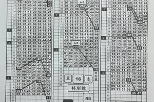 3/15香港六合彩>>>版路參考看看>>>天二碰45.47>>>參考看