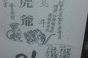 3/15北斗虎爺>>>>六合彩參考看