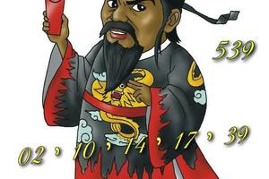 3/15今彩539參考看