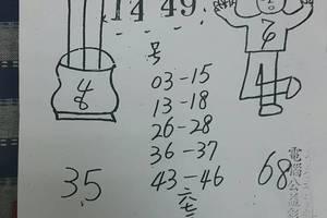 3/17明牌請洽各大書局>>>>六合彩參考看