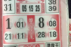 3/16今彩539參考看看>>>祝大家中頭獎