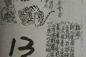 3/17北斗虎爺>>>六合彩參考看看