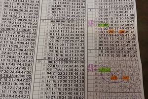 3月17日 每月第6期第1粒加29，第2粒加18順下2期帶下。 四版路：32，41 僅參考>>>>六合彩版路參考