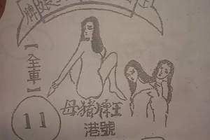 3/17豬母娘娘>>>>六合彩參考看