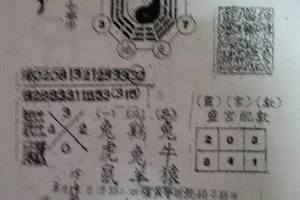 3/17天地宮>>>>六合彩參考