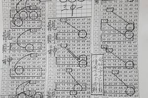 3/17龍財神>>>六合彩參考