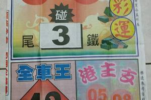 3/17 好彩運>>>>六合彩參考