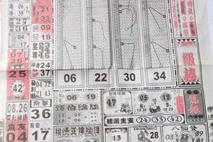 3/17 龍報>>>>六合彩參考