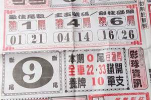 3/17 現代期報>>>>六合彩參考