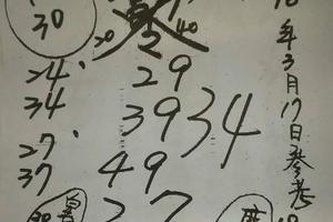 3/17 慶安宮 會員牌>>>>六合彩參考