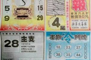 3/17 火報>>>>>六合彩參考