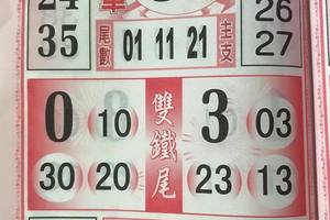 3/17今彩539參考看看