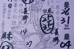 3/19茄萣>>>六合彩參考看看