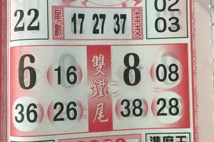 3/18今彩539參考看看