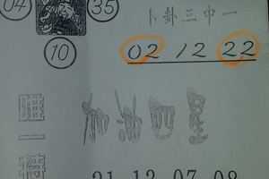 3/18今彩539參考看看