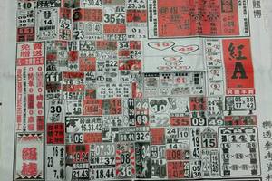 3/19圓報>>>>六合彩參考看看