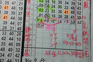 3/19六合彩版路參考看>>>>祝大家今晚都發財