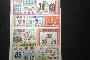 3/19港天下>>>六合彩參考看