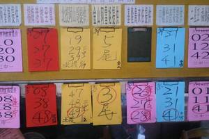 3/19楊梅港號至尊>>>六合彩參考看