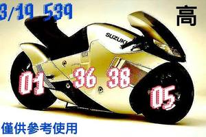 3/19今彩539參考看