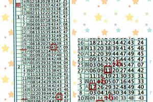 3/19六合彩版路參考看