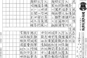 3/22豐原武德金龍堂********六合彩參考看