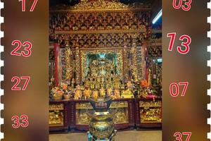 3/21今彩539****參考看看*****祝大家今晚開心領紅包