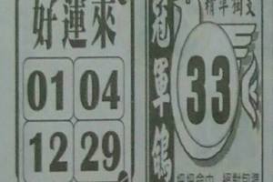 3/22好運來>>>>冠軍鴿>>>六合彩參考看看