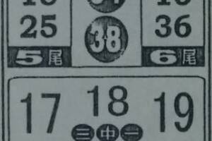 3/22今彩539參考看看>>>>>祝中頭獎