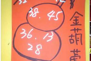 3/22金葫蘆>>>六合彩參考看