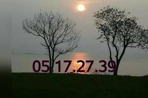 3/23今彩539參考看>>祝大家今晚中頭彩