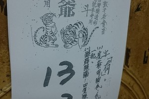 3/24北斗虎爺>>>>六合彩參考看看