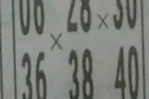 3/24五路財神>>>六合彩參考看